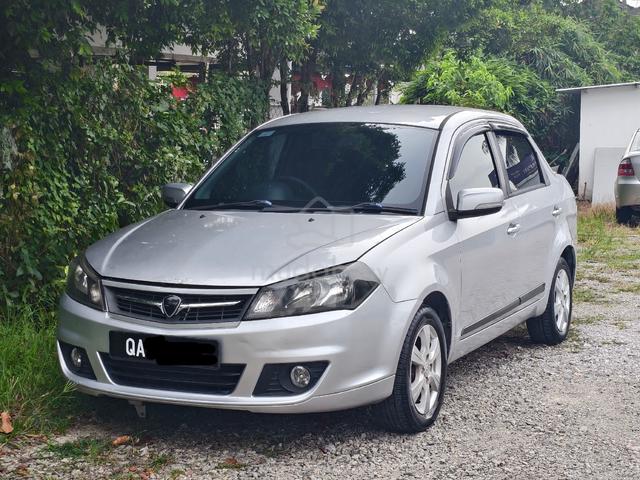 2011 Proton SAGA 1.3 (A) - 1