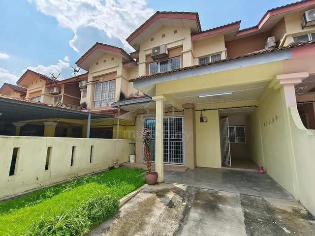 [RENT] Teres 2 Tingkat Saujana Utama 2 (SU2) - Intake July 2026 1