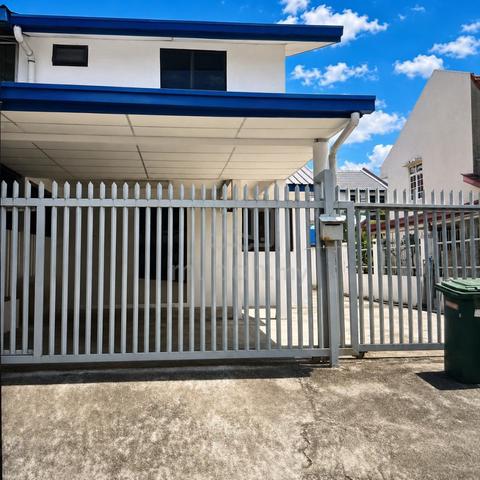 Inter Corner - Taman Kingfisher Phase 1 @ Likas (3 Bilik) - 2058 sqft 1