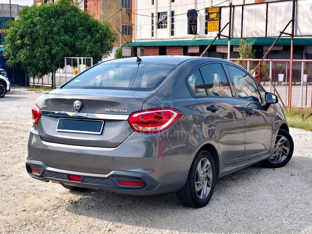 2016 Proton Persona 1.6 (A) 5 Years Warranty - 2
