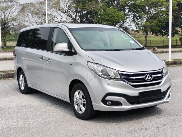 2016 Maxus G 10 2.0 (A) CBU, 11 SEATER - 1