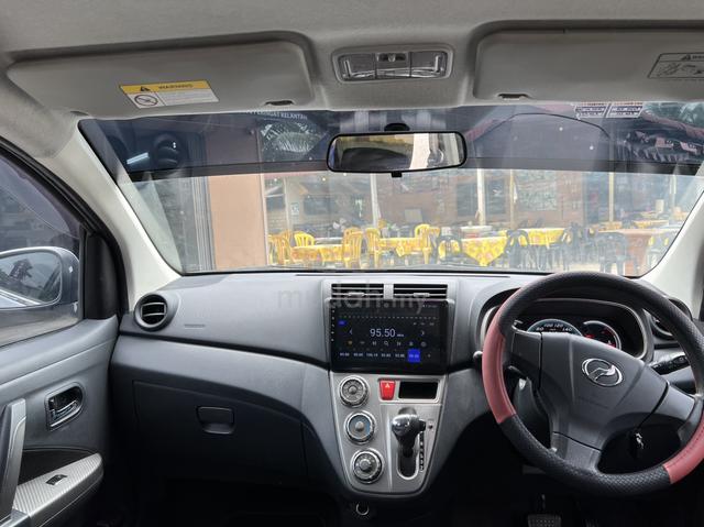 2014 Perodua MYVI 1.3 SE ZHS (A) - 4