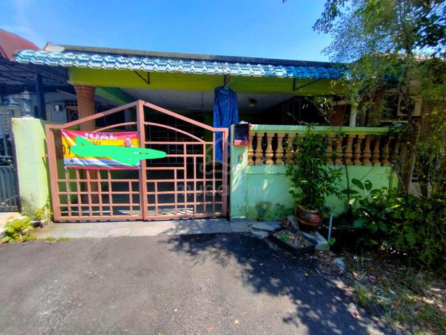 Rumah utk disewa kemasukan segera 1