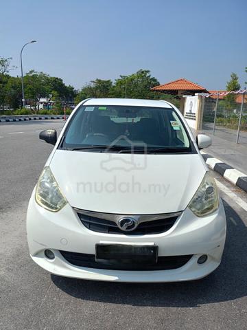 2011 Perodua MYVI 1.3 EZE ELEGANCE (A) - 3