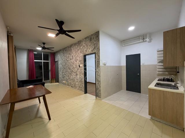 Selangorku PR1MA Lakefront Homes 1