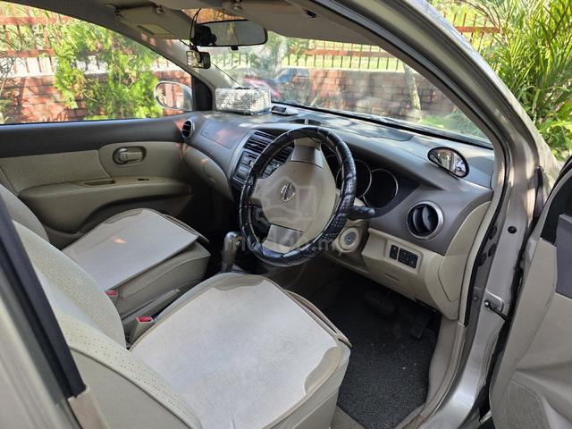 2011 Nissan LIVINA 1.6 X-GEAR (A) - 5