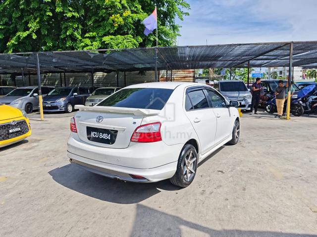 2010 Toyota VIOS TRD 1.5 (AUTO) - 3