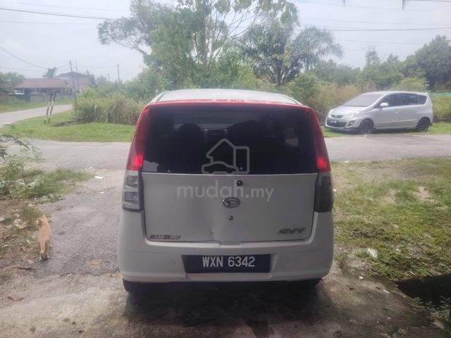2012 Perodua VIVA 1.0 ELITE MT EJ-VE (M) - 2