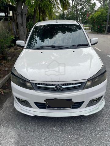 2012 Proton SAGA 1.3 FL (A) - 1