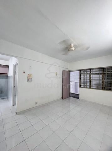 Medan Angsana (Farlim 2) 1