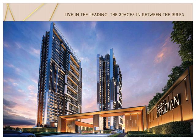 Grand Meridian 1
