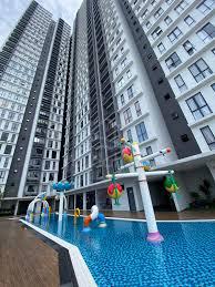 Damai Residence @ Sungai Besi 1
