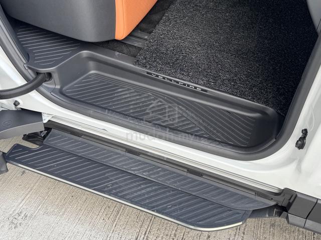2025 Toyota VELLFIRE 2.4 Z PREMIER JBL ONLY 145 KM - 3