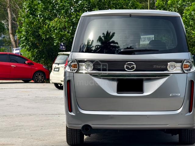 [2017] Mazda BIANTE 2.0 SKYACTIV-G 2 Sliding Door - 5