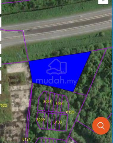 1 ACRE, Agro Land, KOTA SAMARAHAN 1