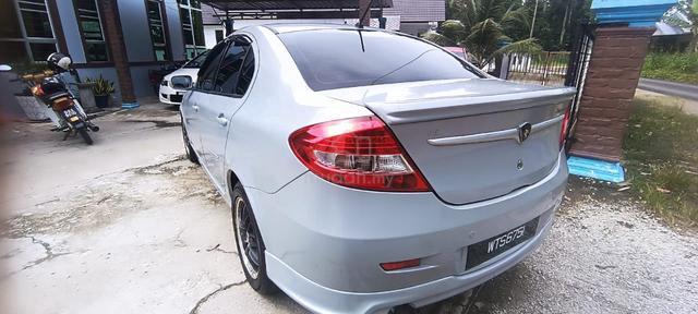 2010 Proton PERSONA 1.6 ELEGANCE MEDIUM LINE (A) - 3