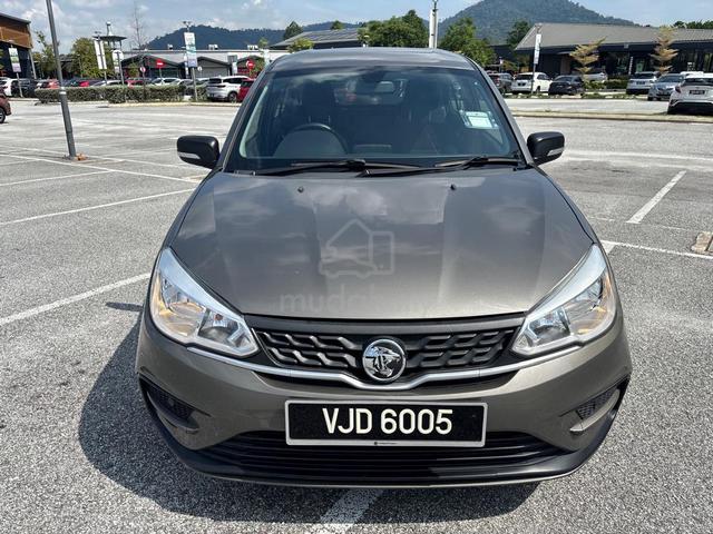2022 Proton SAGA 1.3 STANDARD (A) - 1