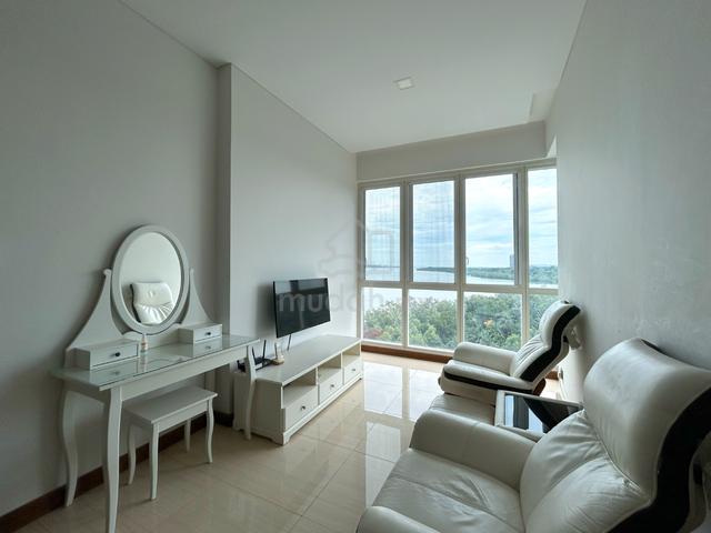 Puteri Cove Residences @ Puteri Harbour 1