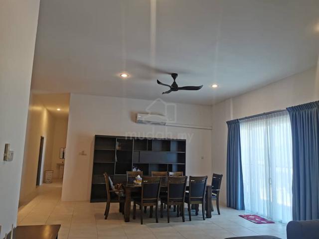 P' Residence Kuching 1