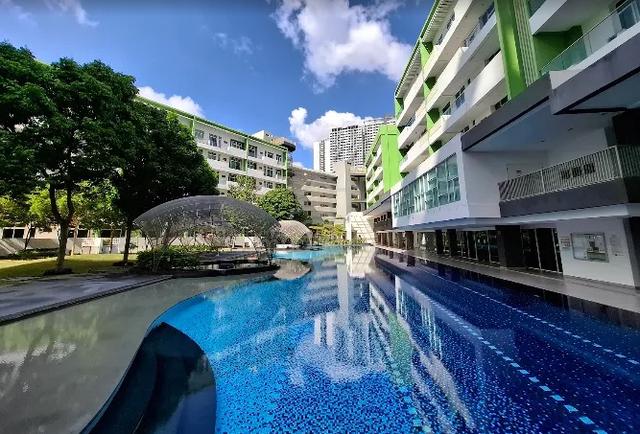Setia Tri-angle 1