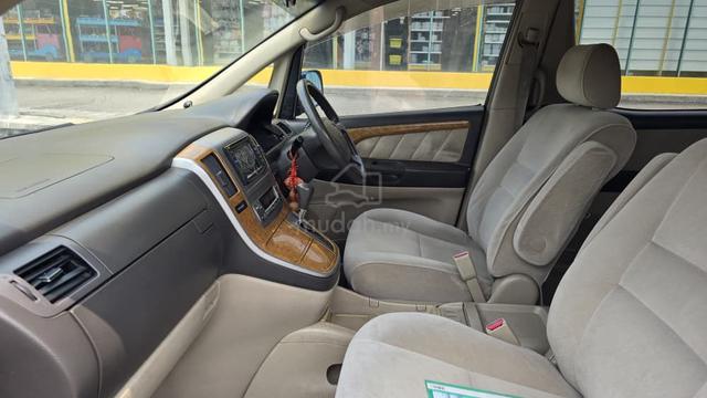 2005 Toyota ALPHARD 2.4 (A) - 5