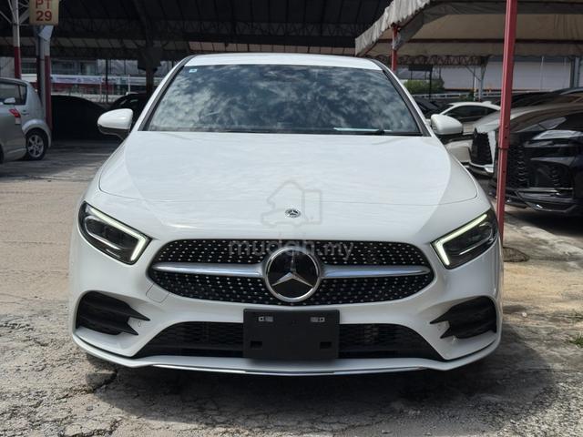 2022 Mercedes Benz A180 1.3 AMG HATCHBACK 5A 6K KM - 3