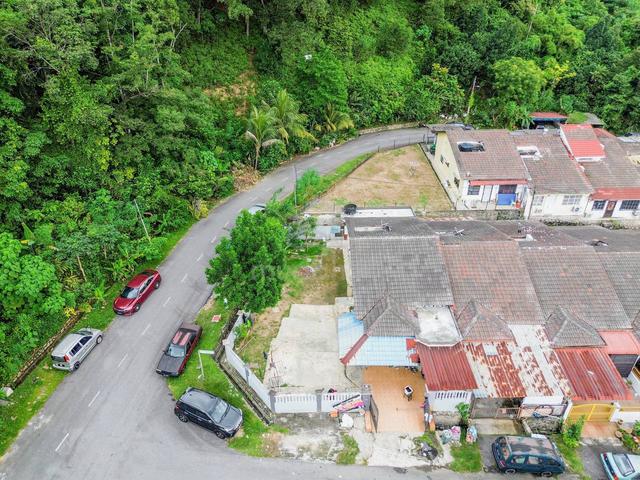 CORNER LOT - SINGLE STOREY TAMAN BUKIT MEWAH, Kajang 1