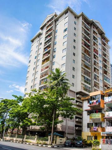 Menara Puteri 1