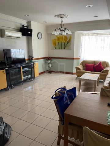 Regency Condominium (Klang) 1