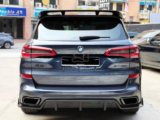 Bmw X5 3.0 XDRIVE45E G05 M-Sport facelift H/Kardon - 2