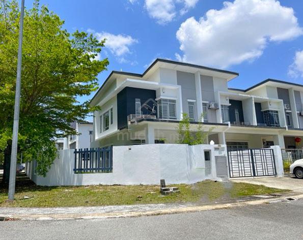 Corner Double Storey【 38 x 65 】Ecohill 1 Semenyih, Eco Taipan 1