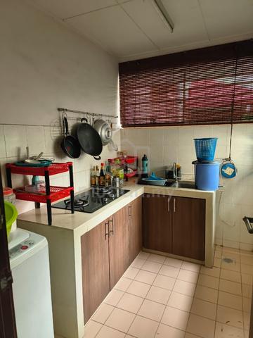 Taman Puchong Utama, Taman Puchong Tekali, Taman Putra Prima 1