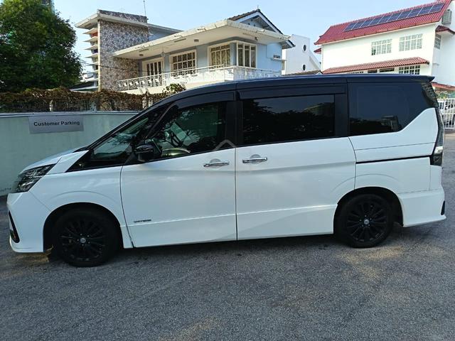 2023 Nissan SERENA 2.0 J IMPUL PREMIUM HIGHWAY - 5