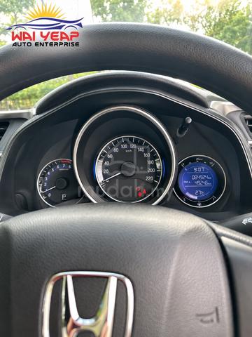 2019 Honda JAZZ Facelift 1.5 E MY2014 FACELIFT (A) - 5
