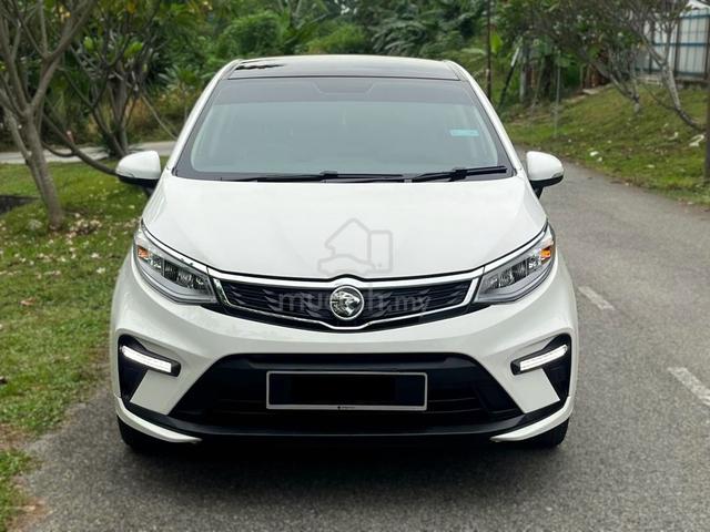 2022 Proton PERSONA PREMIUM 1.6 (A) SERVICE PROTON - 3
