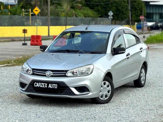 [2018] Proton SAGA 1.3 STANDARD (A) CAR KING - 3