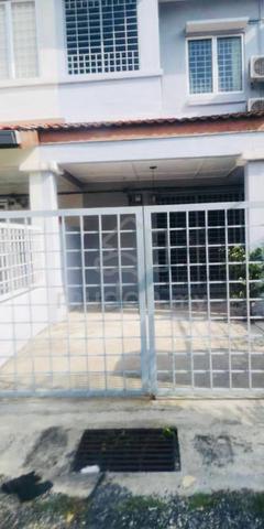 2-Storey Terrace @ Bandar Puchong Jaya 1