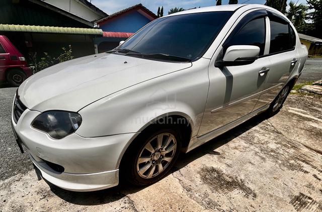 2011 Proton PERSONA 1.6 ELEGANCE MEDIUM LINE (A) - 1