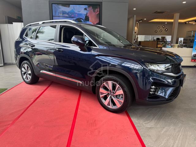 Best Deal👍New Proton X90 - 2