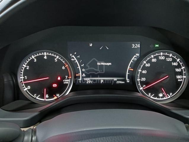 *2k KM 5A* 2024 Toyota LANDCRUISER 3.5 ZX* - 5