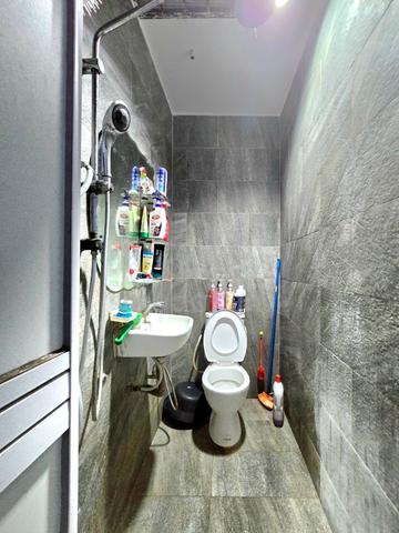 [RUMAH CANTIK] Single storey terrace Taman Bukit Permai Ampang 5