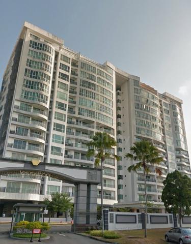 Jesselton Condominium 1
