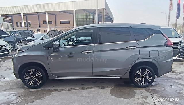 2023 Mitsubishi XPANDER 1.5 MY20 (A) - 5