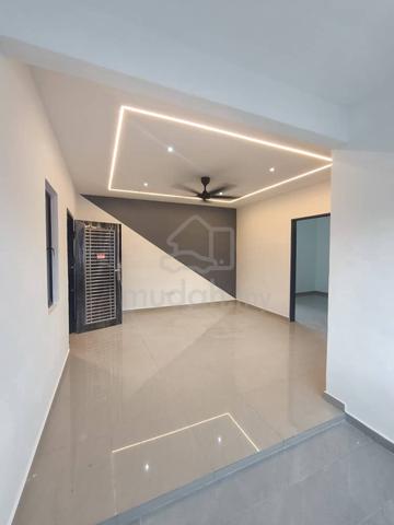Bandar Selesa Jaya 1
