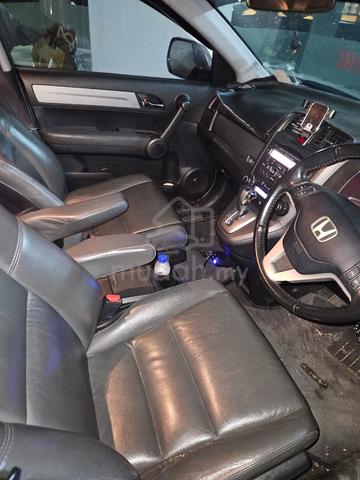 Honda CR-V 2.0 I-VTEC (A) 2010 - 4