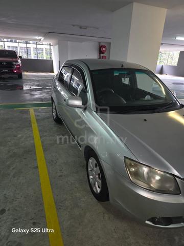 2009 Proton SAGA 1.3 BASE LINE (A) - 4