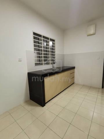 Residensi KepongMas 1