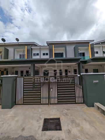 Rumah Untuk Disewa 1