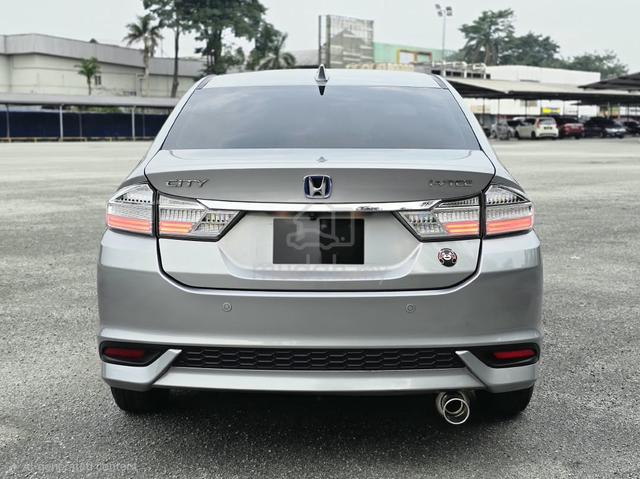 2019 Honda CITY 1.5 CLEAN CONCEPT. EZ APPROVED. PM - 4