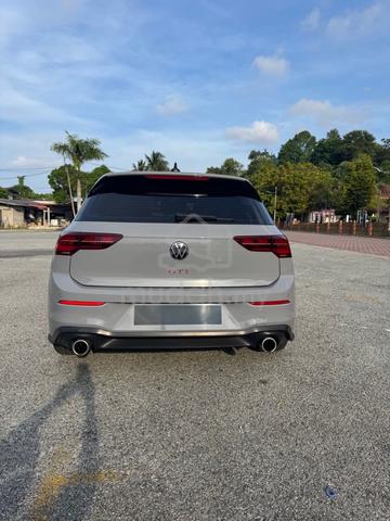 2022 Volkswagen GOLF 2.0 R (A) - 3